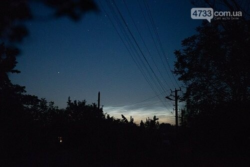 Рідкісне явище зафіксовано на Черкащині, фото-1 Рідкісне явище зафіксовано на Черкащині, фото-1