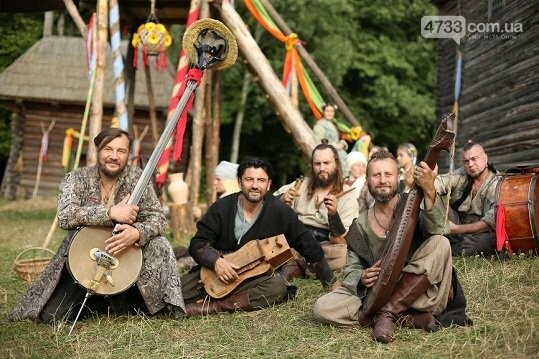 "Абсолютно брехлива історія", фото-2 "Абсолютно брехлива історія", фото-2