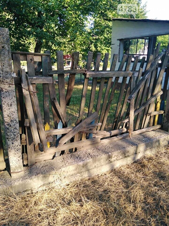 У Смілі є дитячий садок з готовими декораціями для фільму ж..., фото-1 У Смілі є дитячий садок з готовими декораціями для фільму жахів, фото-1