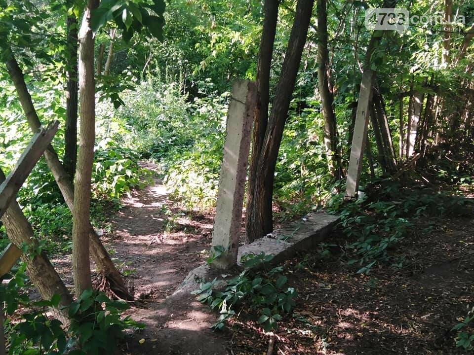 У Смілі є дитячий садок з готовими декораціями для фільму..., фото-10 У Смілі є дитячий садок з готовими декораціями для фільму жахів, фото-10