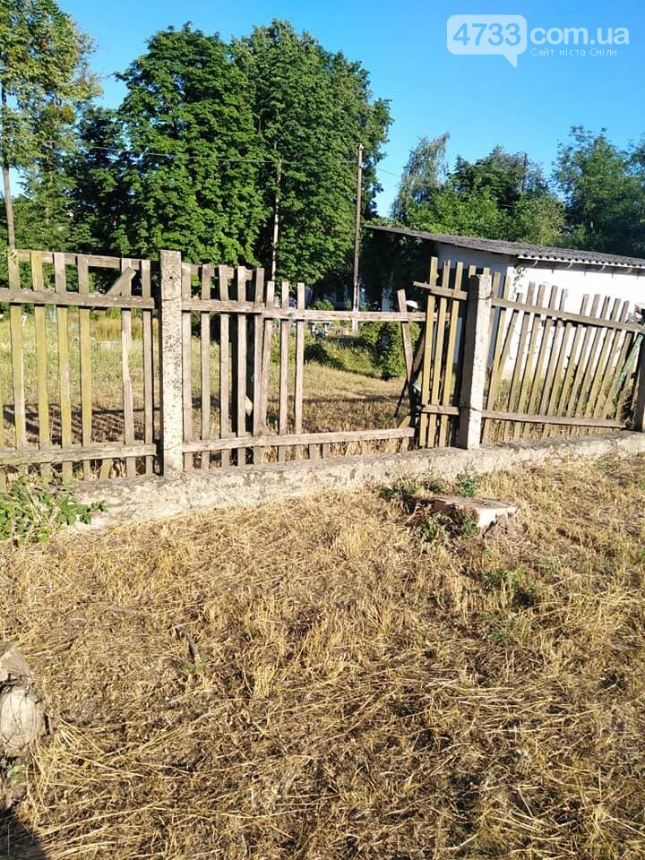 У Смілі є дитячий садок з готовими декораціями для фільму..., фото-15 У Смілі є дитячий садок з готовими декораціями для фільму жахів, фото-15