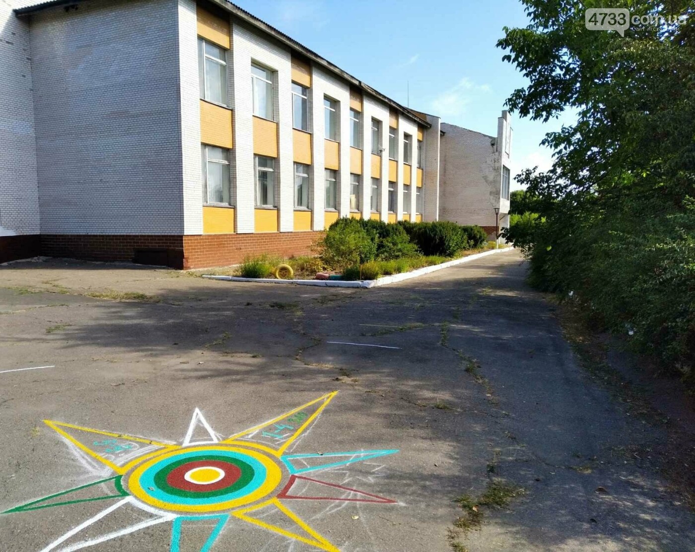 Ротмистрівська громада продовжує дбати про школярів, фото-1 Ротмистрівська громада продовжує дбати про школярів, фото-1