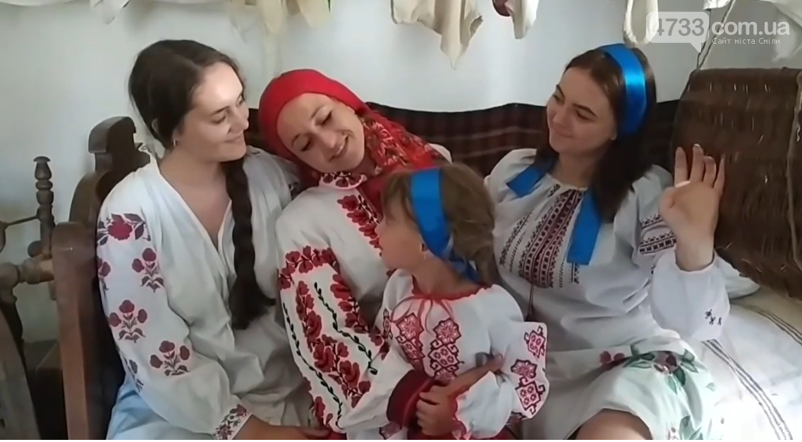 У Балаклеївській громаді є свій театр, фото-1 У Балаклеївській громаді є свій театр, фото-1