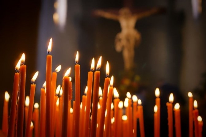 Великий піст 2021 в Україні - дата початку і значення посту , фото-3 Великий піст 2021 в Україні - дата початку і значення посту , фото-3