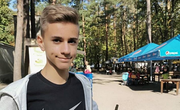 У Черкасах підліток отримав поранення в голову. Рідні потр..., фото-1 У Черкасах підліток отримав поранення в голову. Рідні потребують допомоги, фото-1