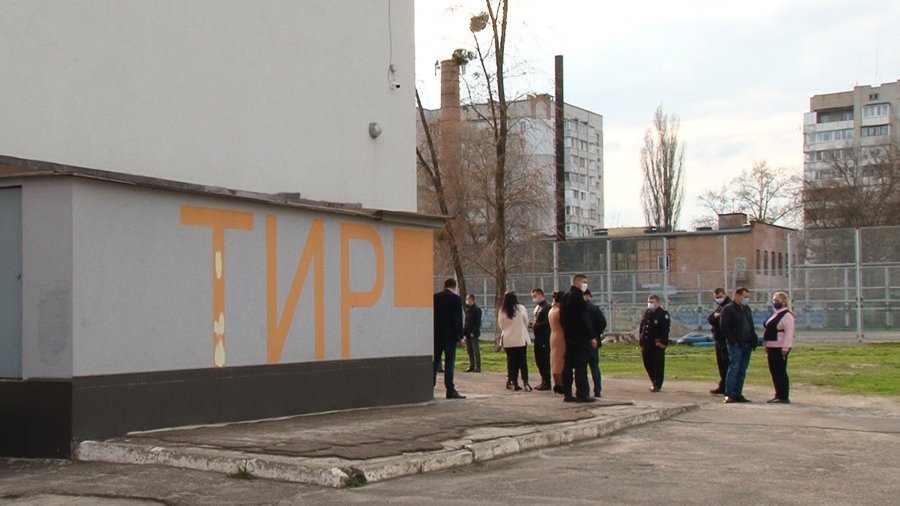 У Черкасах підліток отримав поранення в голову. Рідні потр..., фото-2 У Черкасах підліток отримав поранення в голову. Рідні потребують допомоги, фото-2