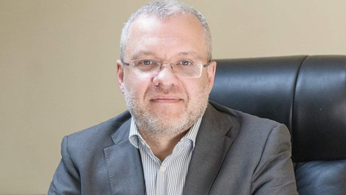 У вищих кадрових ешалонах суттєві зміни, фото-3 У вищих кадрових ешалонах суттєві зміни, фото-3