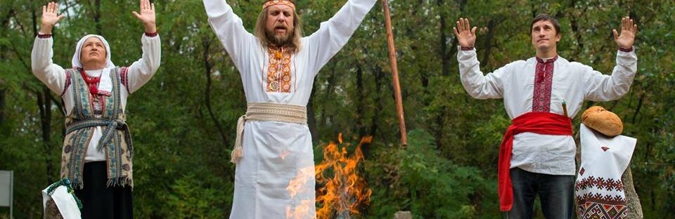 На Смілянщині збереглися язичницькі пам'ятники На Смілянщині збереглися язичницькі пам'ятники