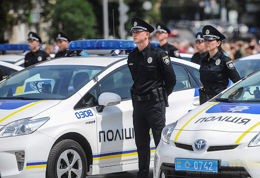 Поліцейські всіх підрозділів області проводили навчання Поліцейські всіх підрозділів області проводили навчання