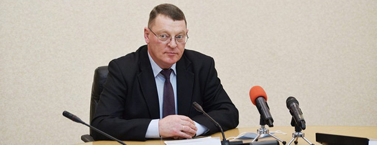«Ковідні» лікарні заповнені на 39%, – Олег Найдан «Ковідні» лікарні заповнені на 39%, – Олег Найдан