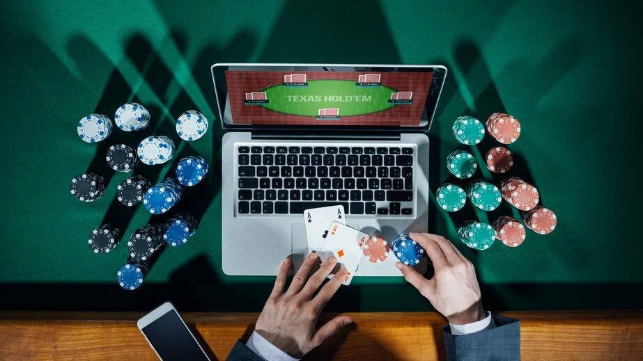 рейтинг кращіх казино онлайн