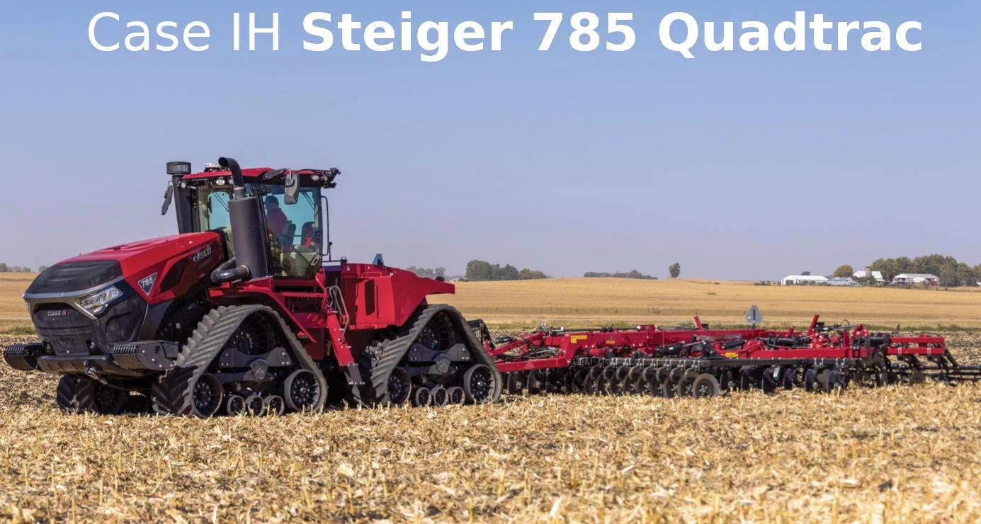 купити запчастини до сільгосптехніки в Черкасах