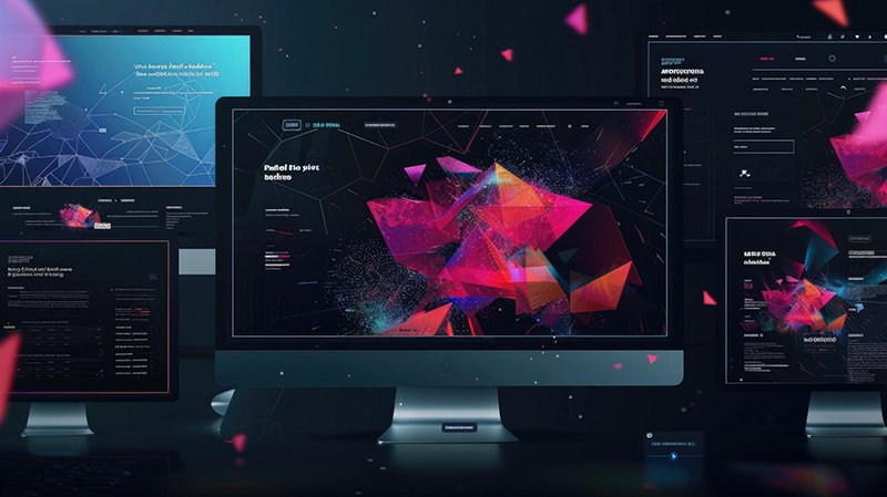 розробка сайту wordpress