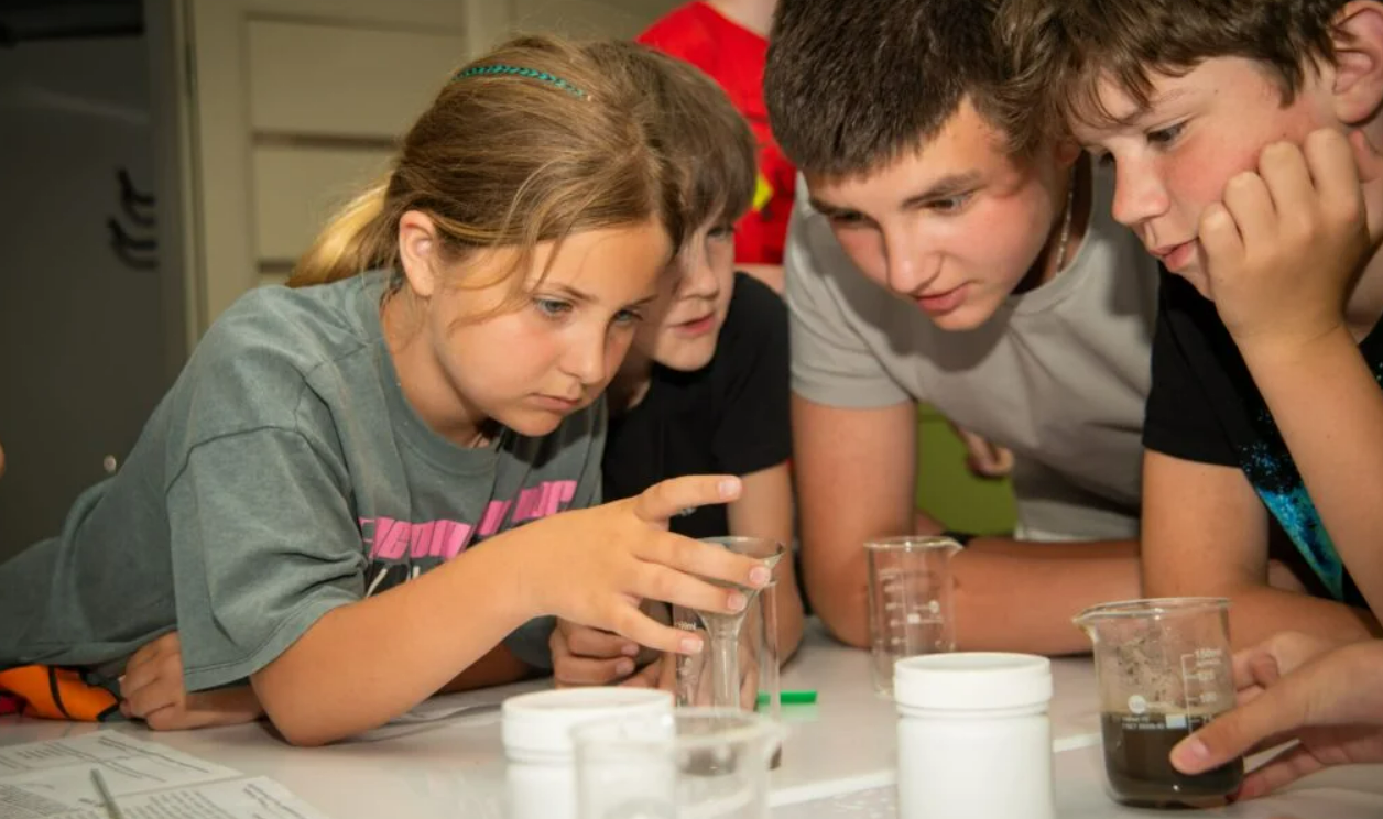 СТЕМ освіта