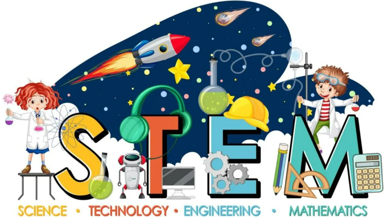 СТЕМ освіта